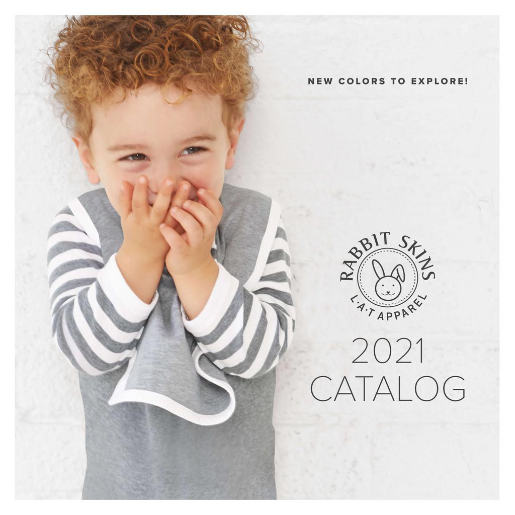 LAT Apparel Rabbit Skins 2021