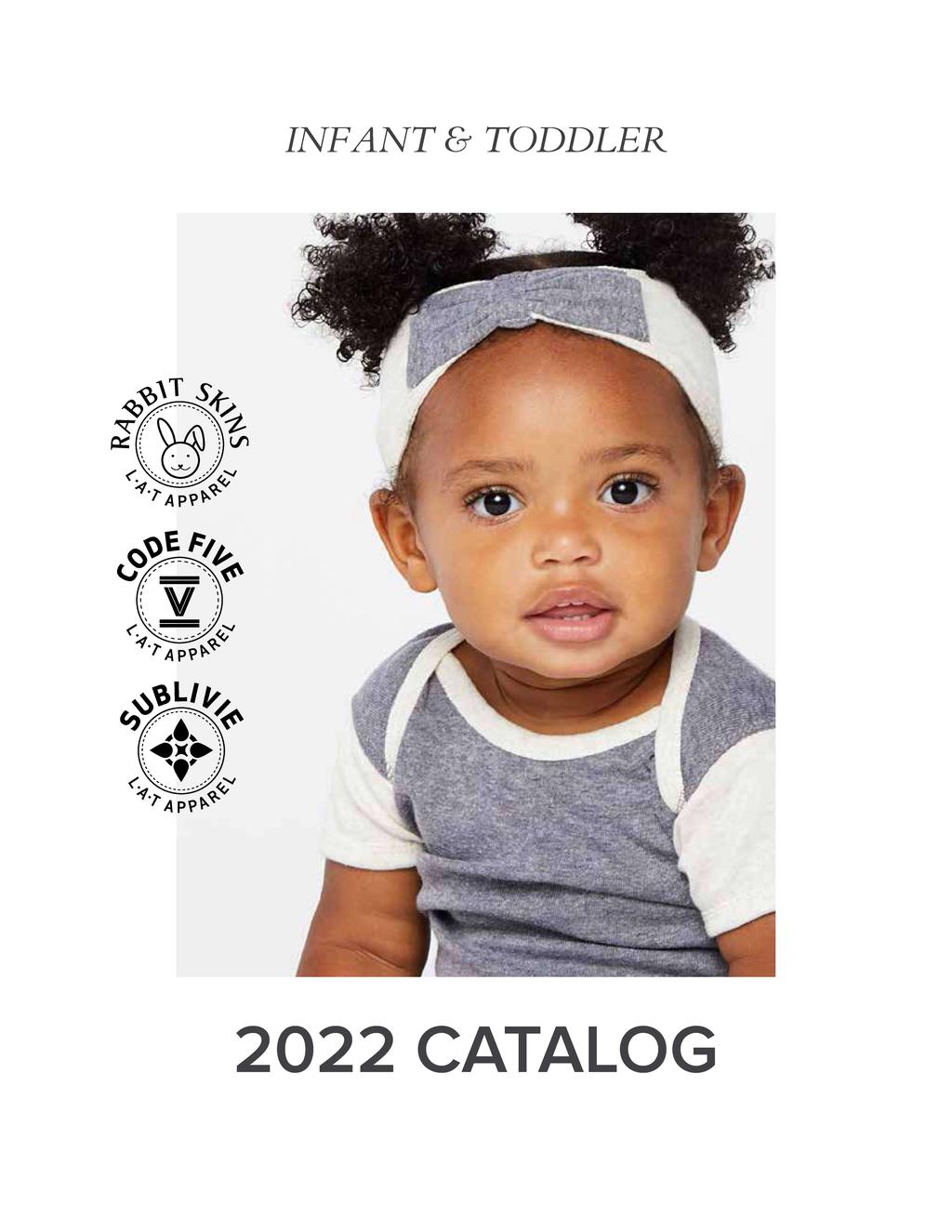 LAT Apparel Rabbit Skins 2022