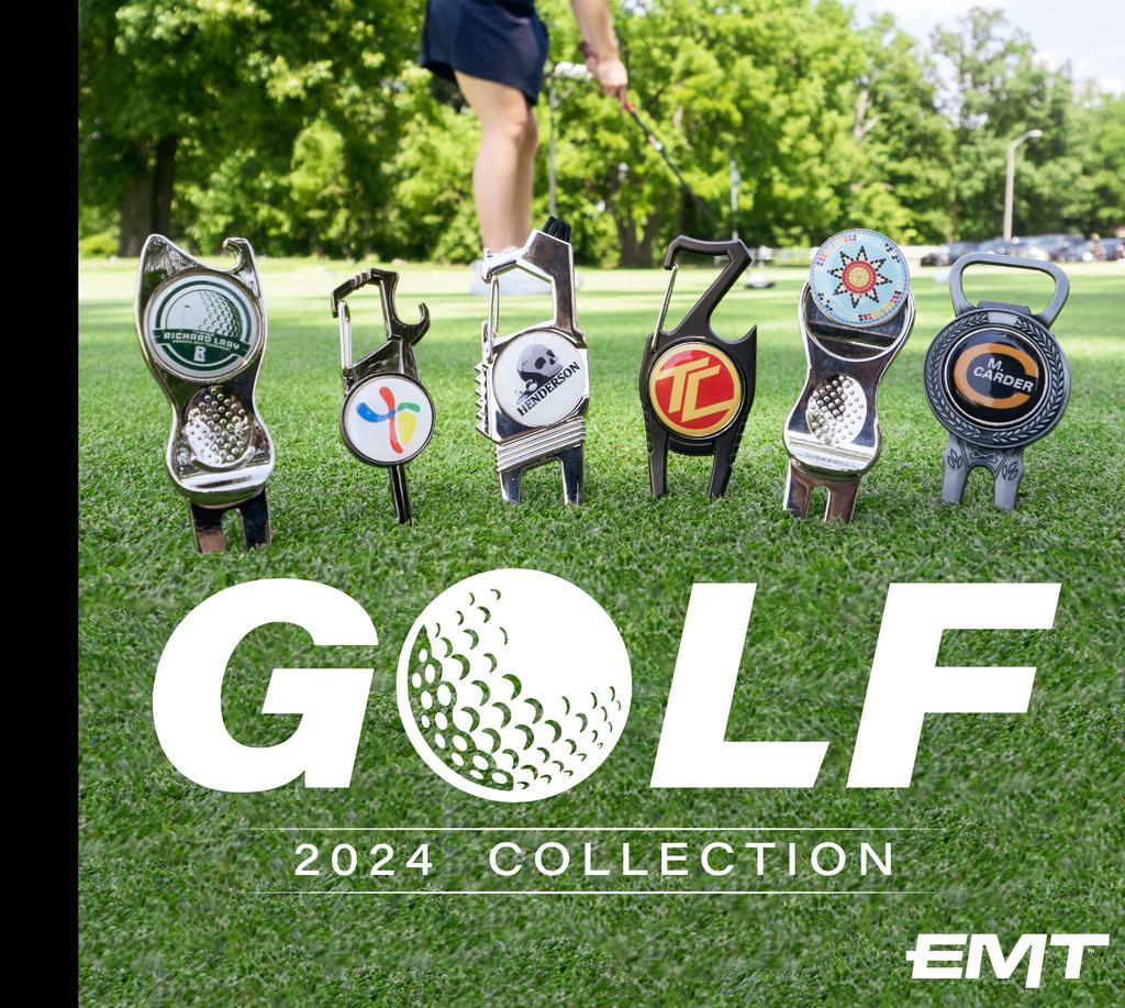 EMT Golf 2024