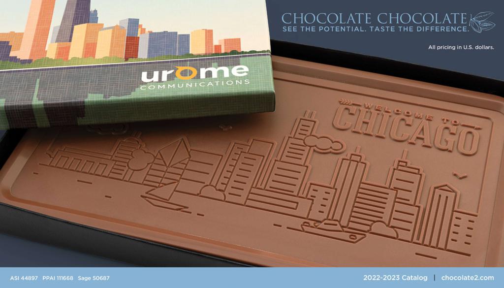 Chocolate Chocolate 20222023 US