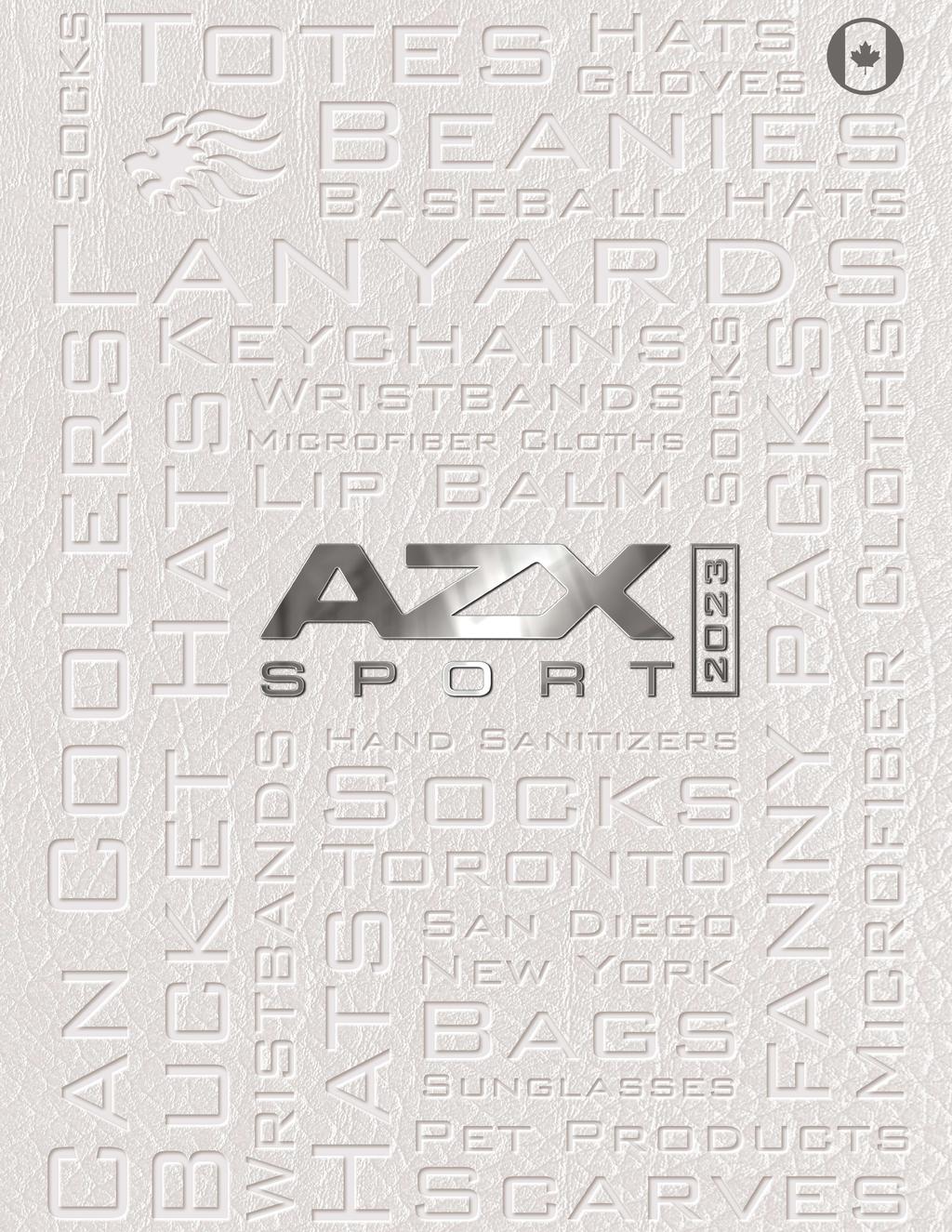 AZX Sport 2023 Canada