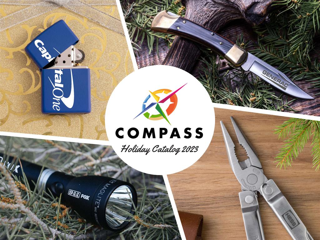 Compass Holiday 2023 US