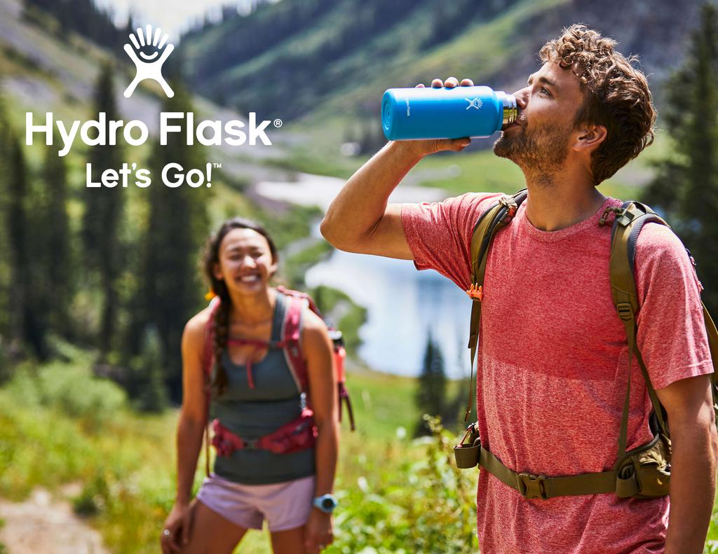 PCNA Hydro Flask 2022 US