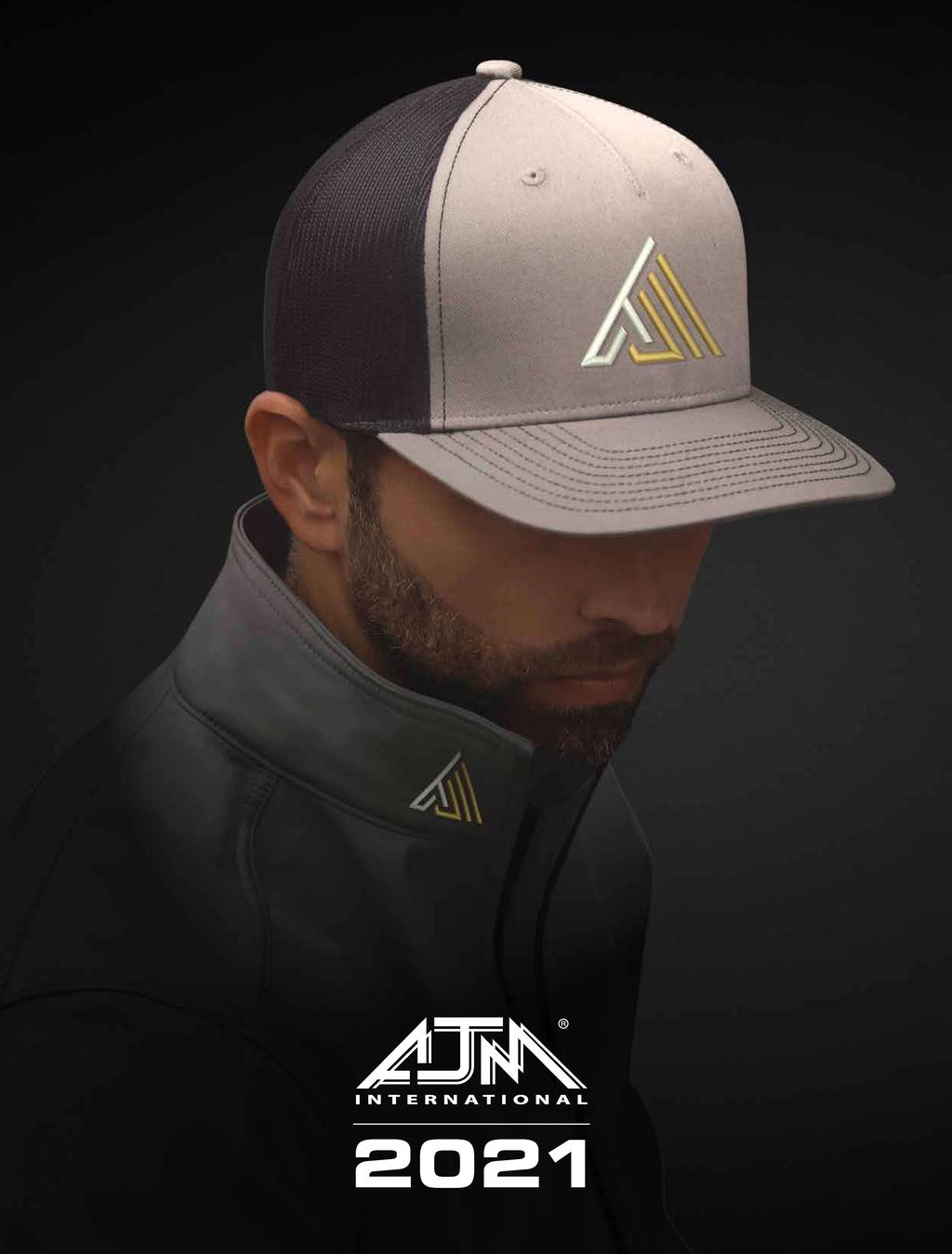 AJM International 2021