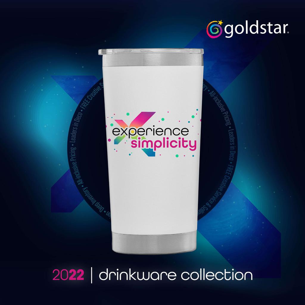 Goldstar Drinkware 2022 US