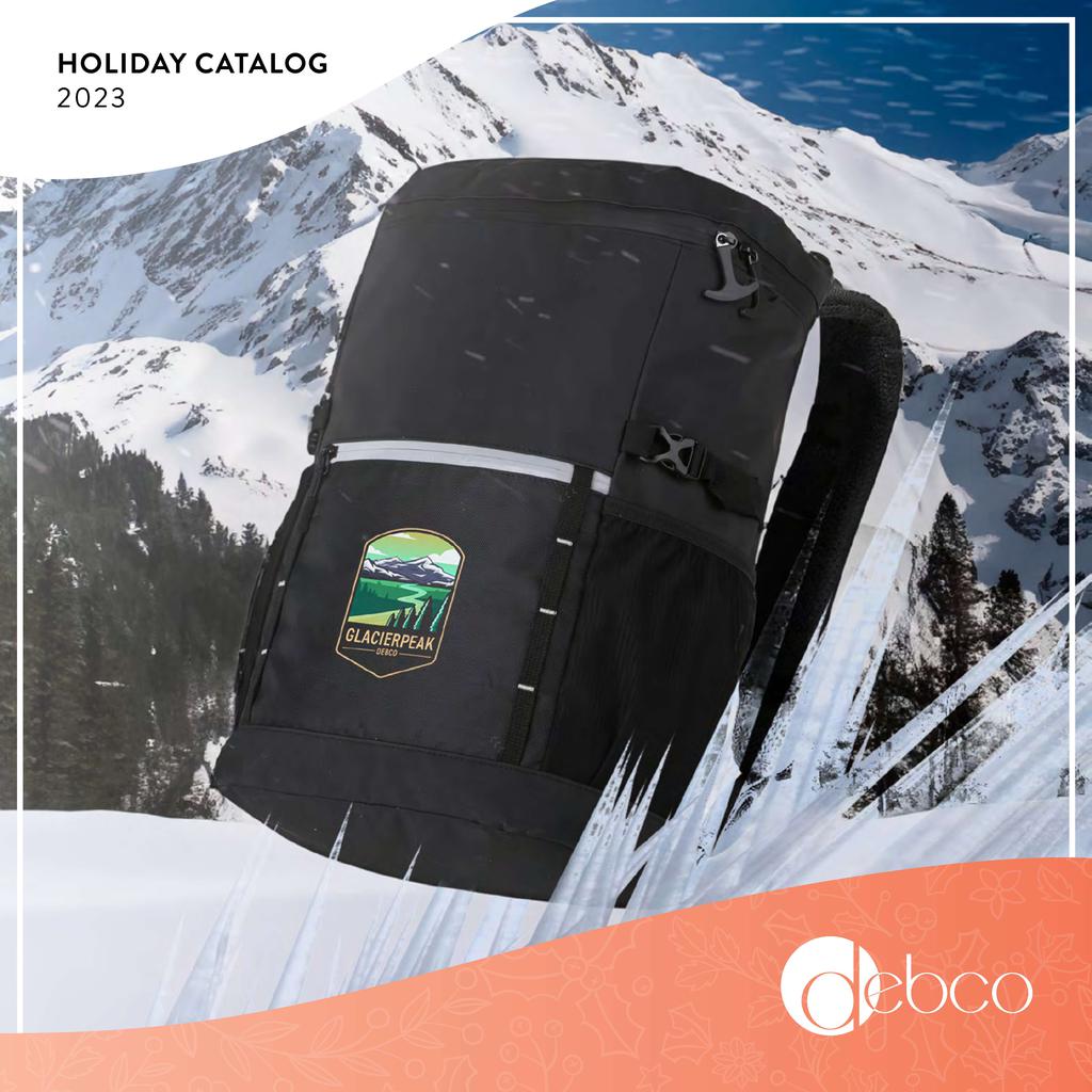 Debco Holiday 2023 Canada