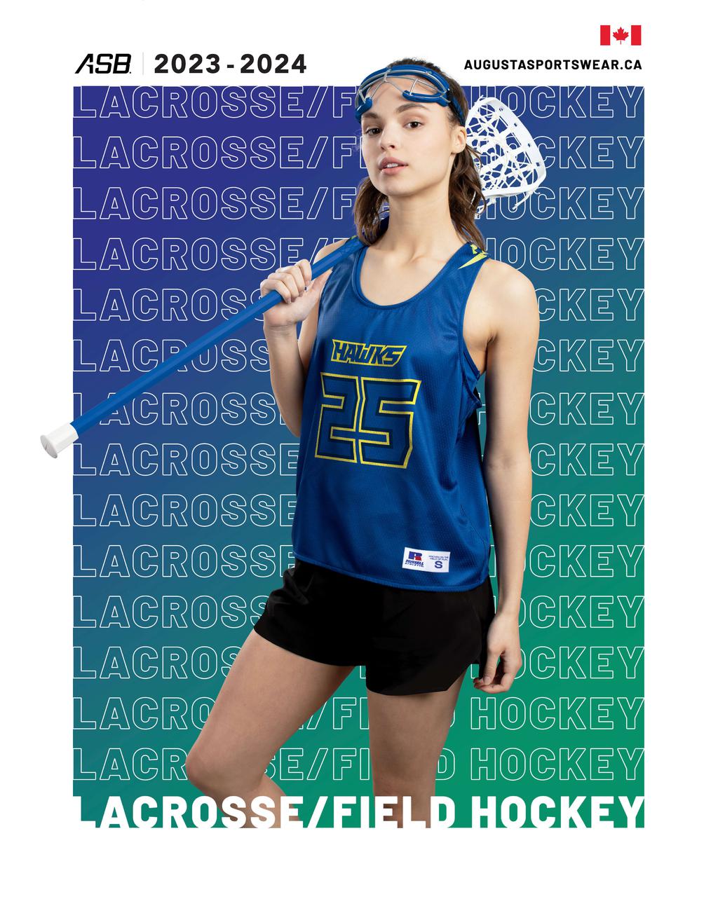 LAX & Field Hockey 20232024 Canada